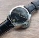 Replica Panerai Luminor GMT Black Dial Black Leather Strap Watch 44MM (5)_th.jpg